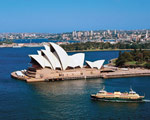 Sydney Opera House