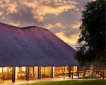 Kempinski Mokuti Lodge, Etosha National Park