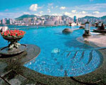 Harbour Grand Kowloon, Hong Kong