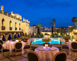 Sofitel Fès Palais Jamaï
