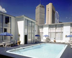 Midtown Hotel, Boston