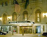 Affinia Manhattan, New York