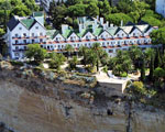 Husa Reina Victoria Hotel, Ronda