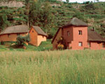 Colca Lodge, Colca Valley