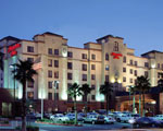 Hampton Inn Tropicana, Las Vegas