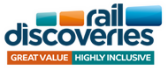 Rail Discoveries Value Tour