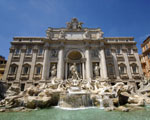 Rome, Sorrento & the Amalfi Coast