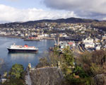 Edinburgh, the Highlands & Islands