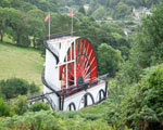 Vintage Railways of the Isle of Man
