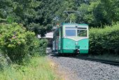 Drachenfels Railway