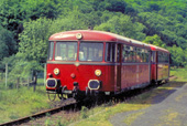 Kasbachtal Railway