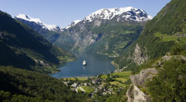 Arctic Circle Express