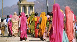 India's Golden Triangle