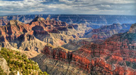 Las Vegas & The Golden West