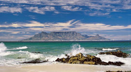 South African Adventure