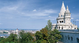 Danube Cruise