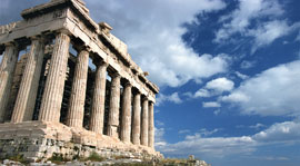 Jewels of the Eastern Mediterranean Video