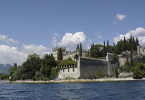 Lake Garda & The Gardone Riviera