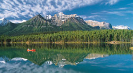 Rockies & Alaska Cruise