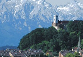 Slovenia, Croatia & Montenegro