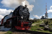 Brocken Railway