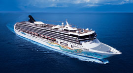 Grand Mediterranean Cruise Video