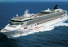 Baltic Capitals Cruise