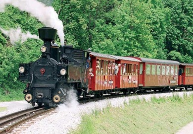 Zillertalbahn