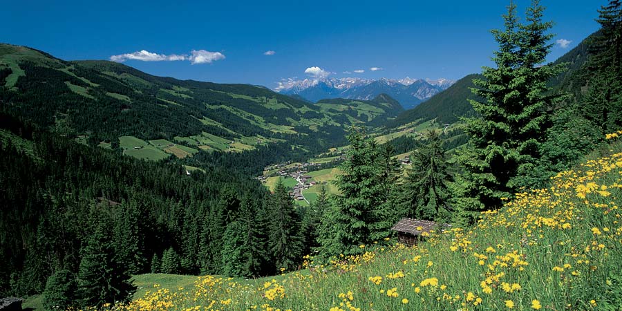Alpbach, Austria