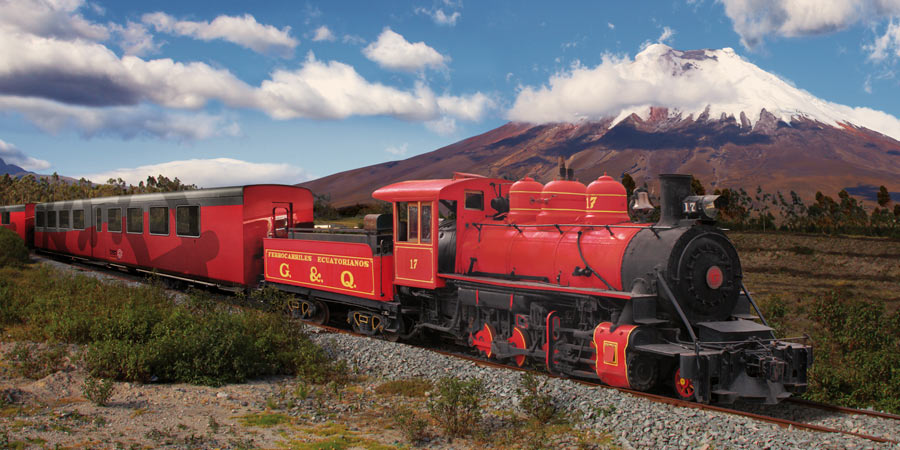 Tren Crucero Tren Crucero