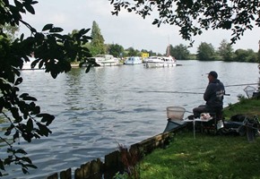 Norfolk Broads