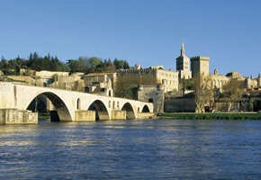 Premium France & Moorish Spain