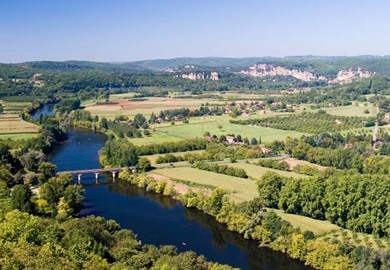 Garonne & the Dordogne Cruise