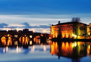 Toulouse France