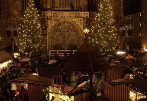 Nuremberg