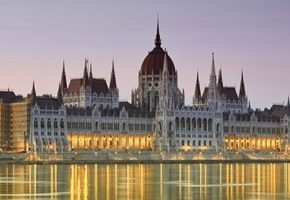 Top 10 most well-travelled countries