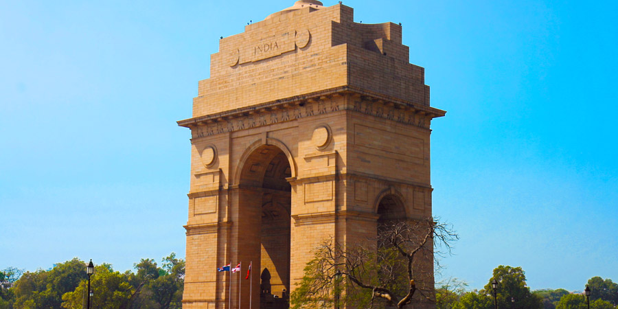 Delhi Delhi