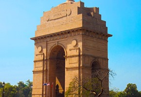 Delhi