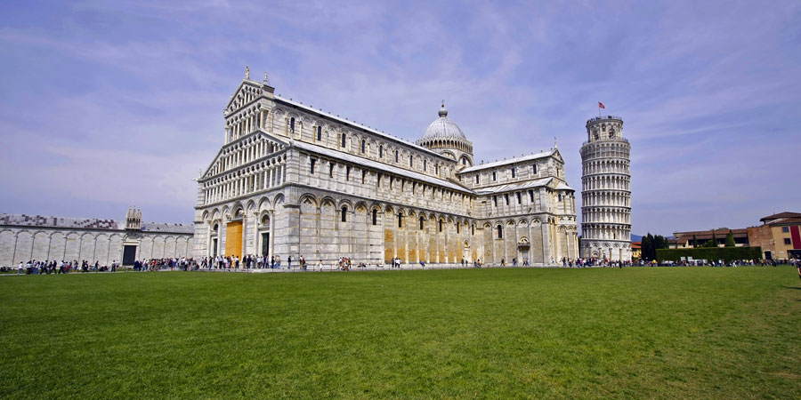 Pisa