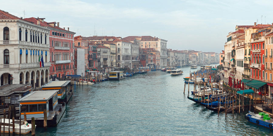 Venice