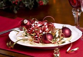 Christmas Tours