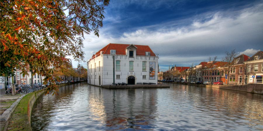 Delft Army Museum