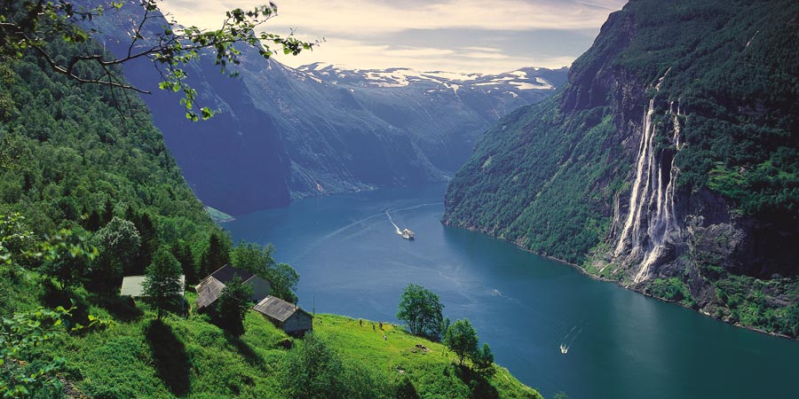 Alaska