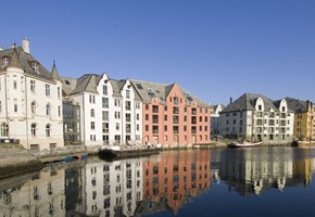 Alesund