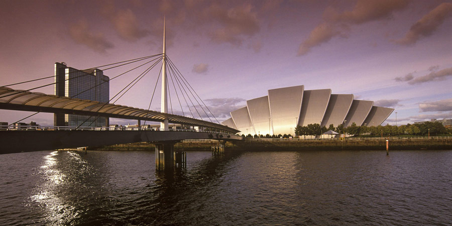 Glasgow Glasgow