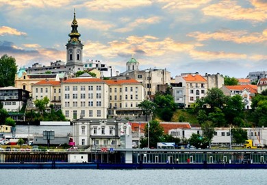 Belgrade Belgrade