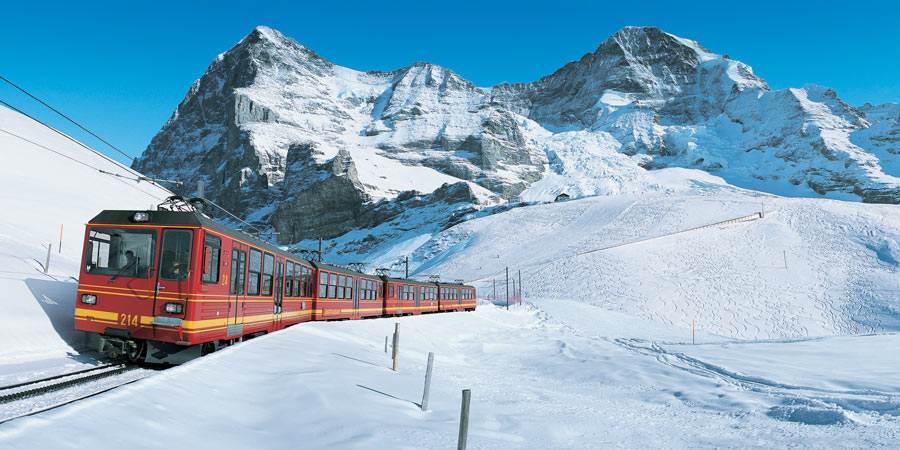 jungfrau tours interlaken