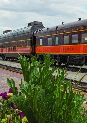 American Pullman