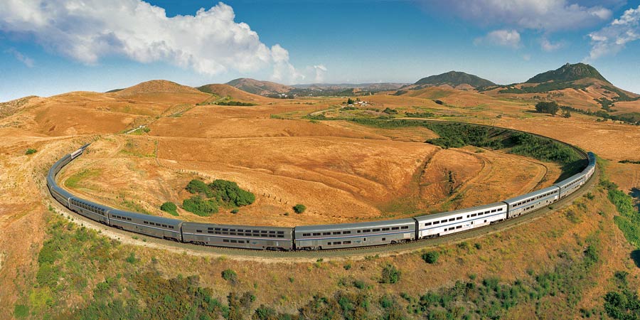 Amtrak