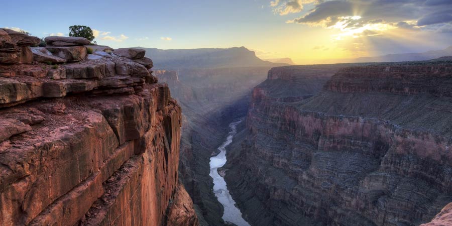 Grand Canyon